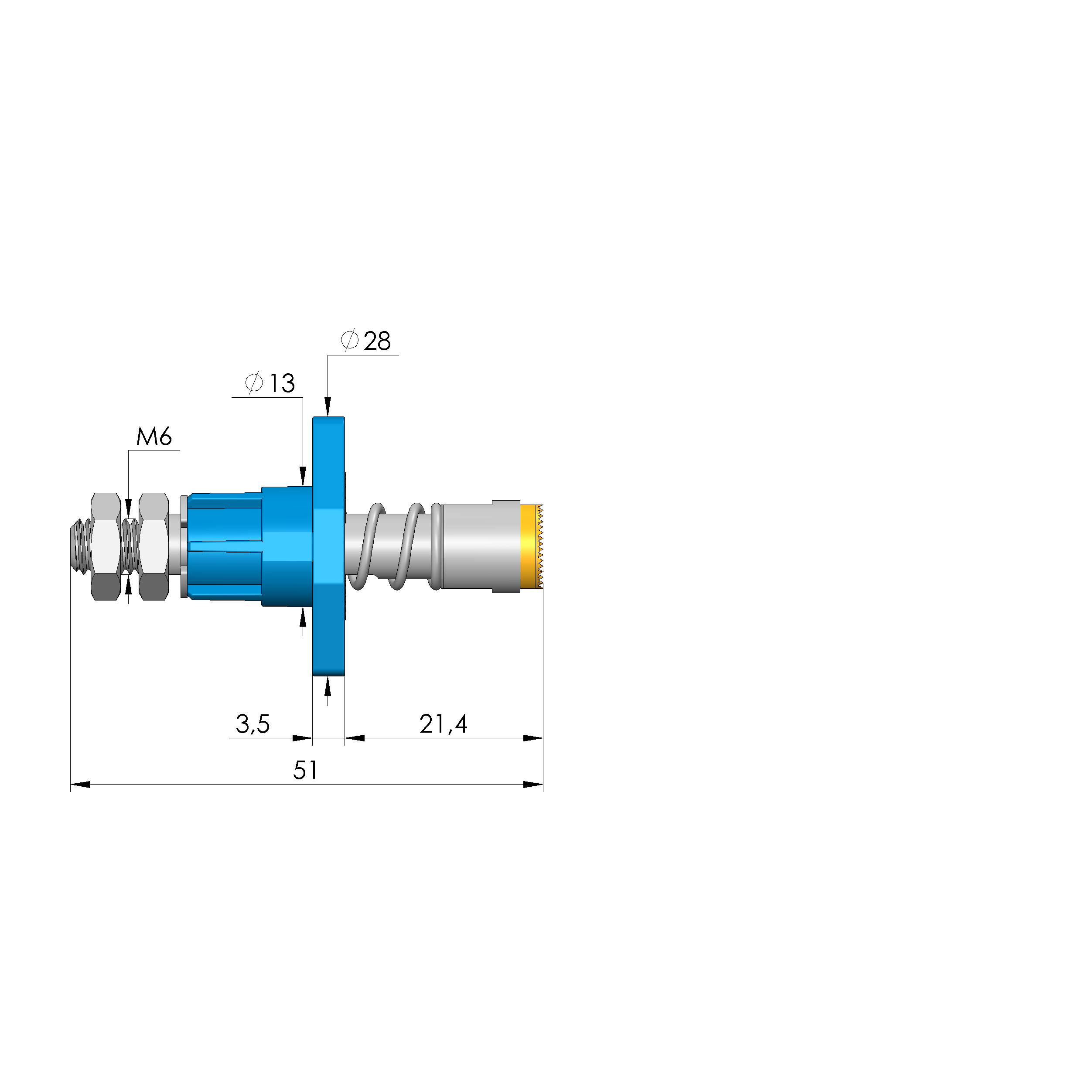 BCP-693 360 1000 A 28004-00