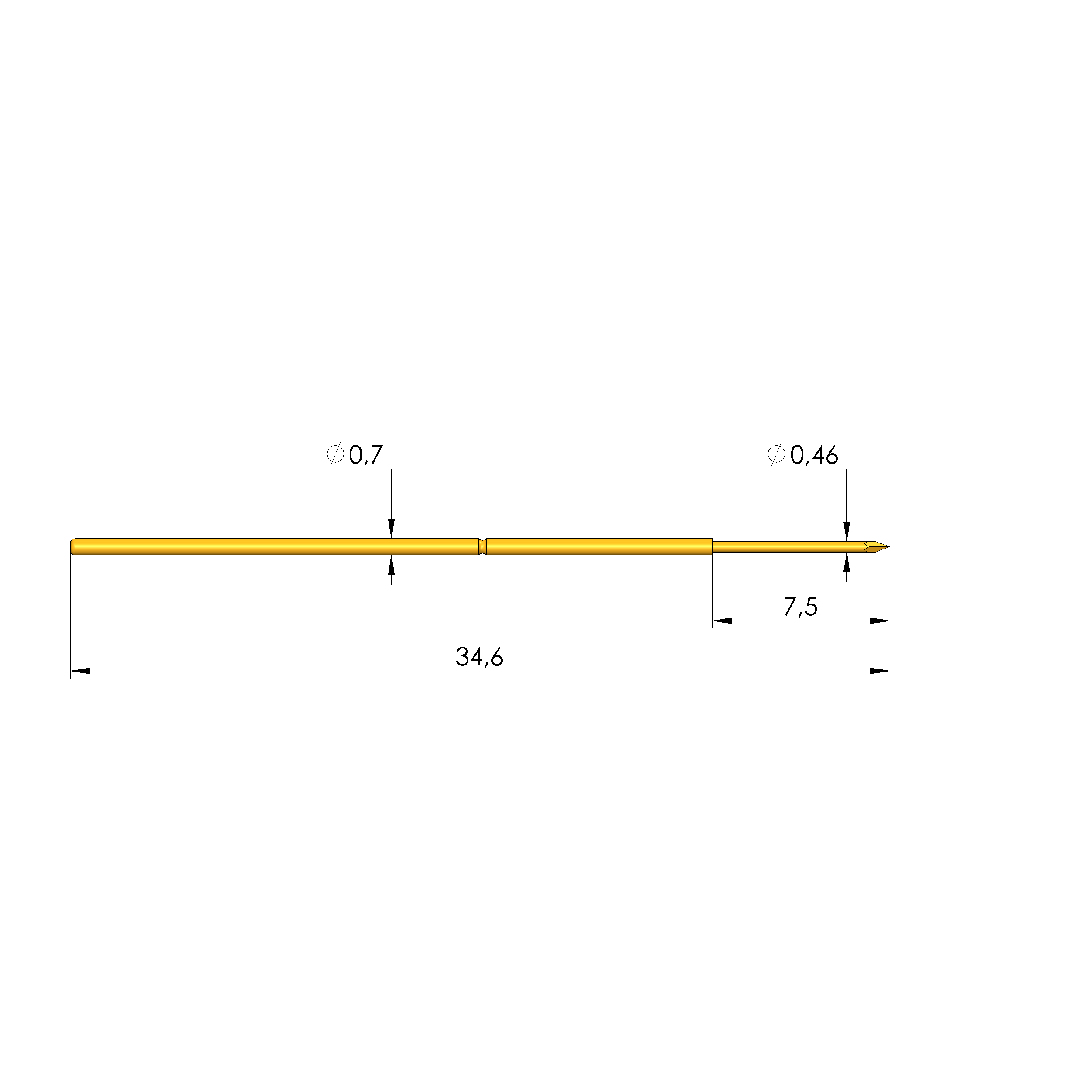GKS-081 291 050 A 0800