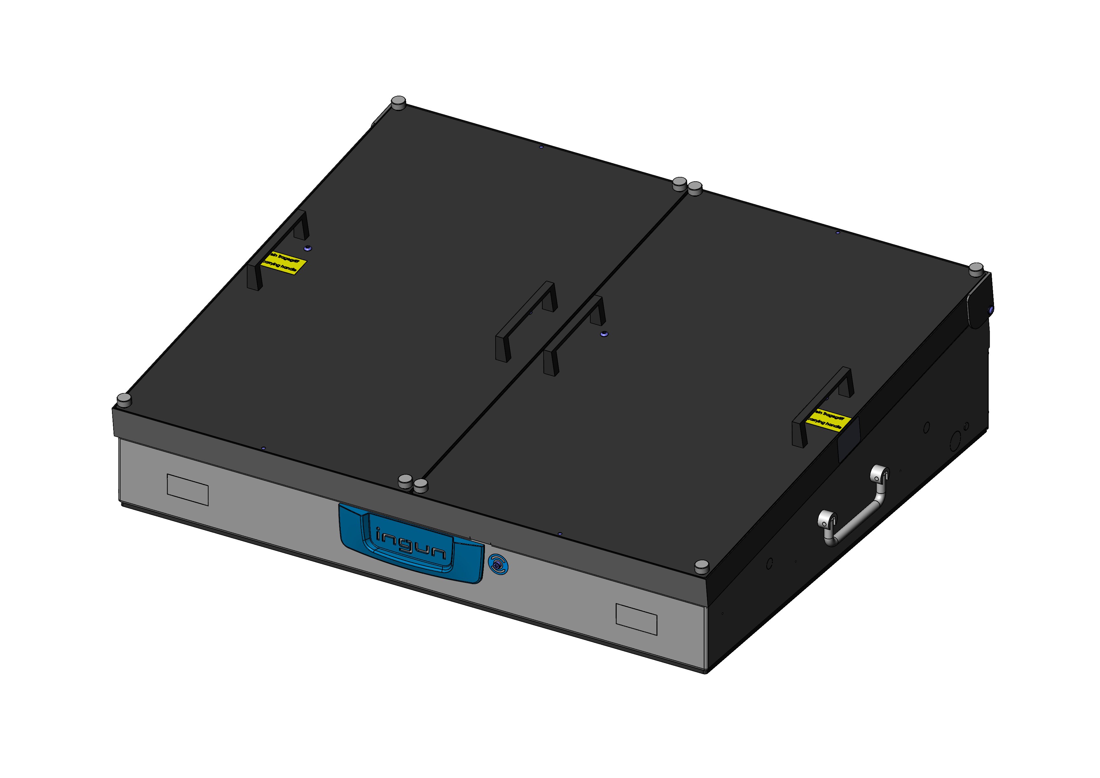 VA 4060T/D/H/MTS300