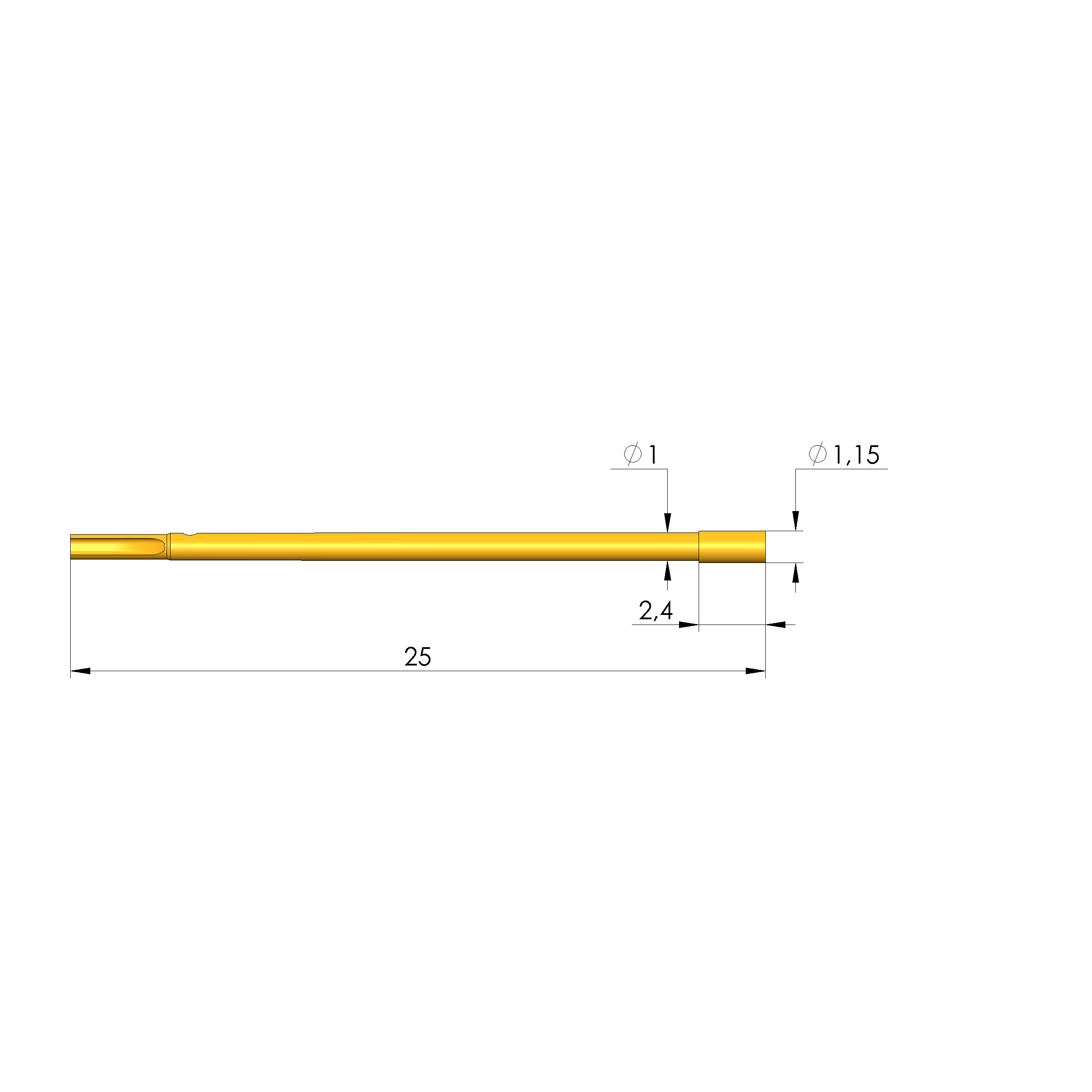 KS-097 30 MO0.9-T