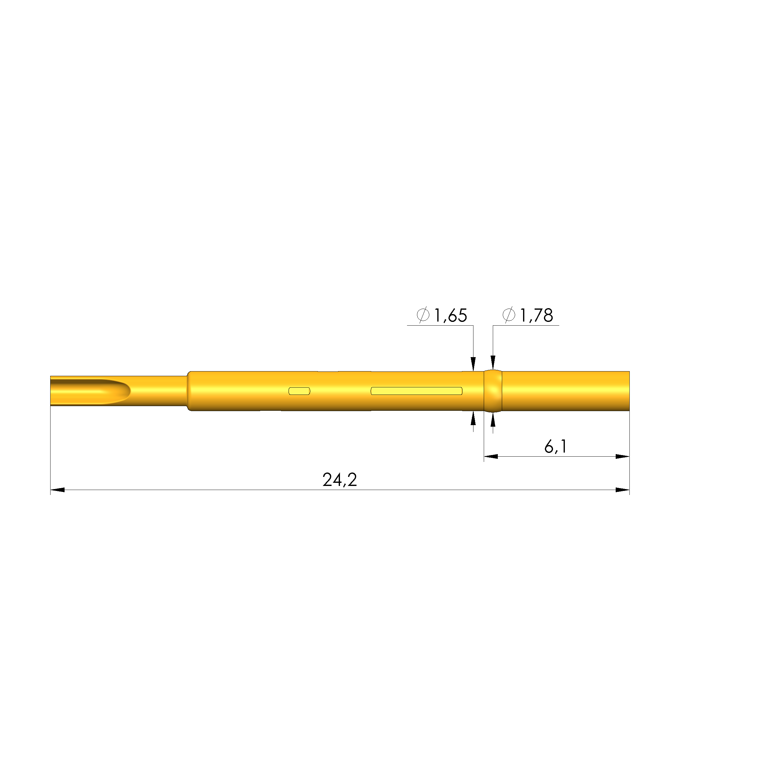 KS-002 30 G