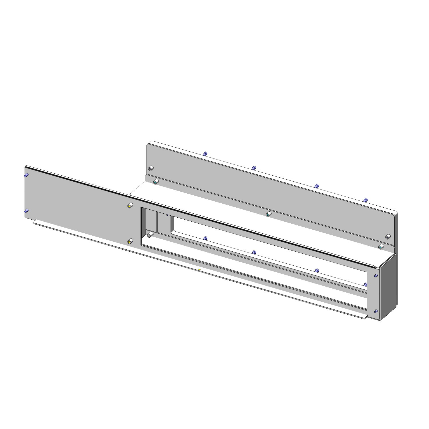 SSA-VPC-9025-VA4060