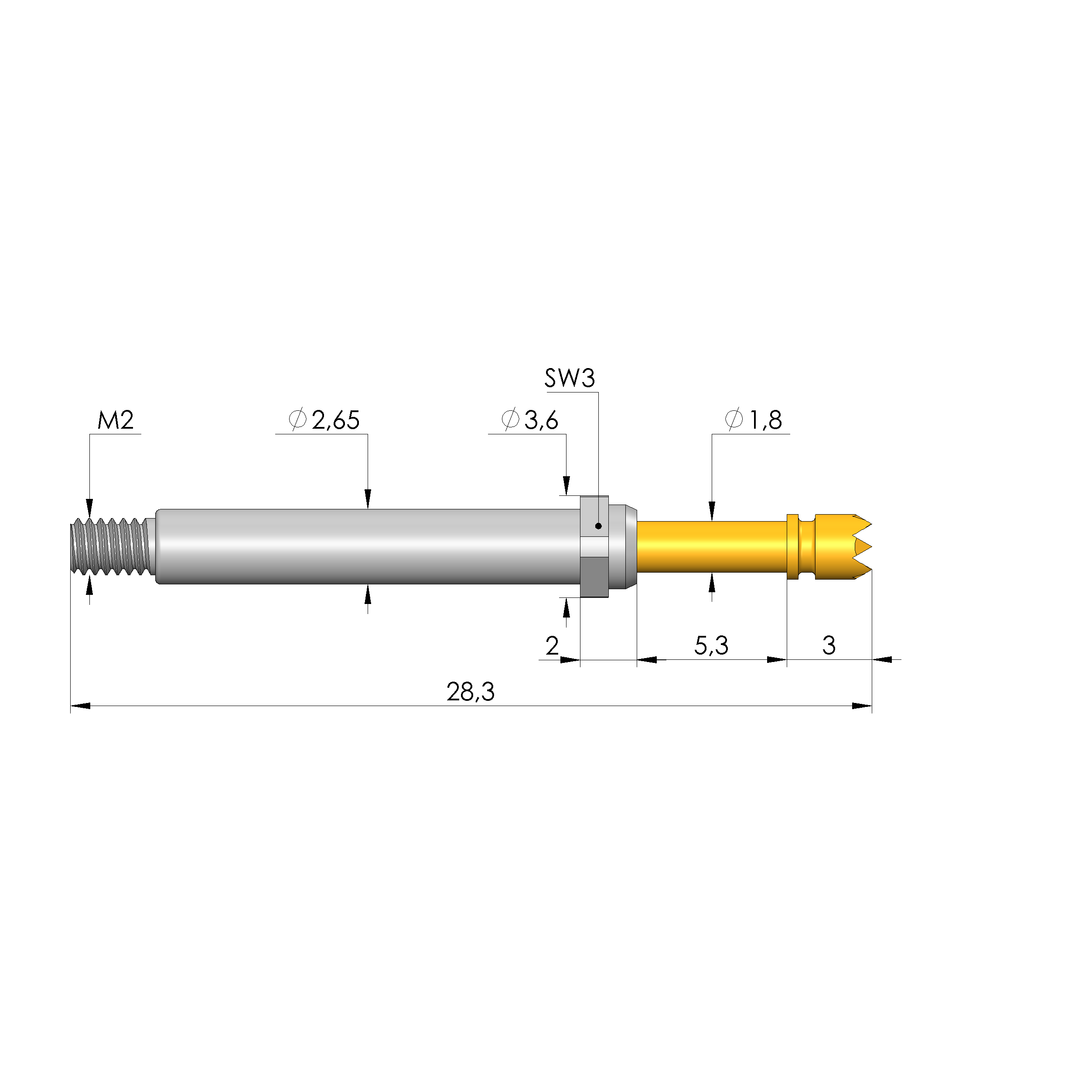 BCP-120 306 230 A 3002 M