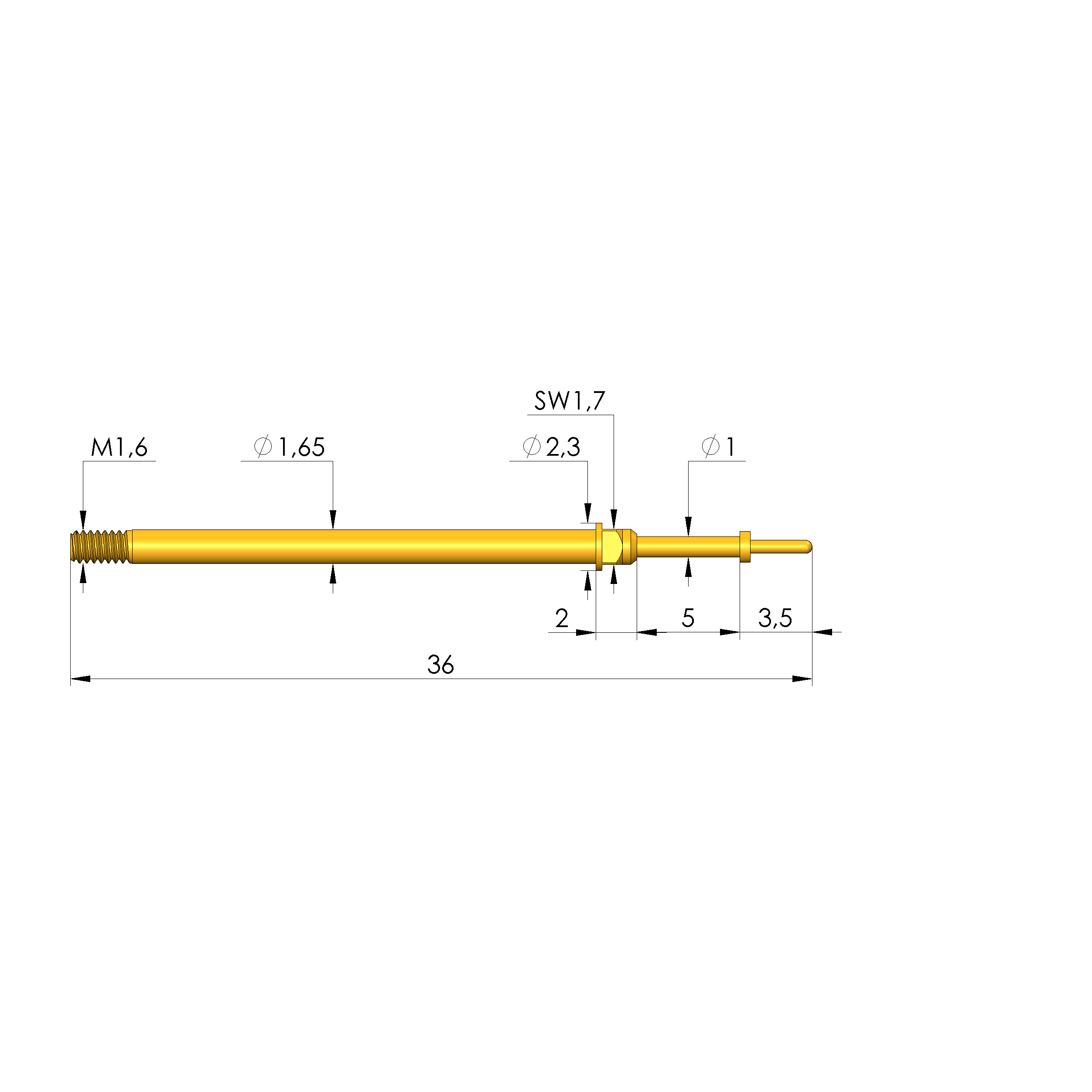 T-112 305 064 300 150A0602M