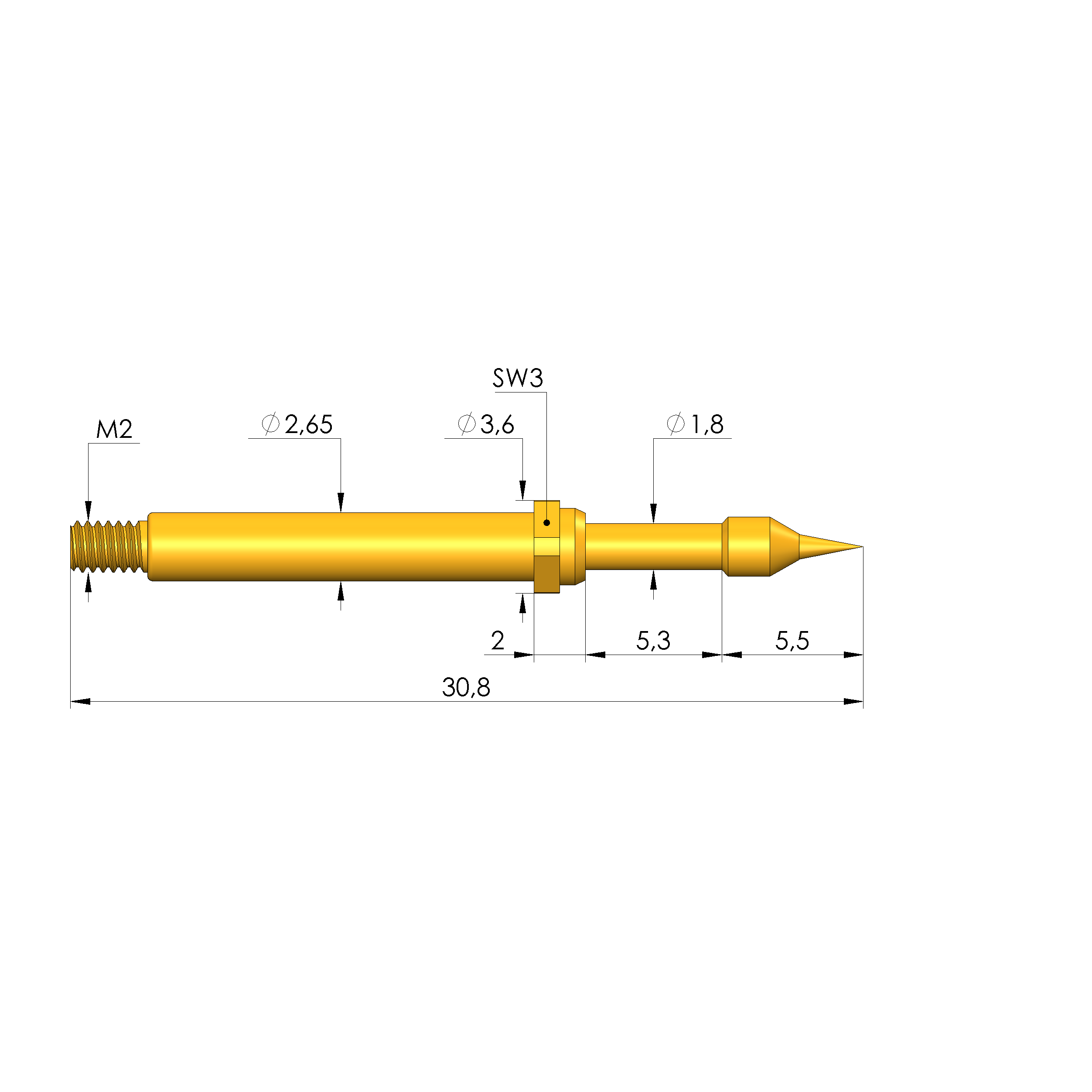 GKS-113 215 100 A 0302 M
