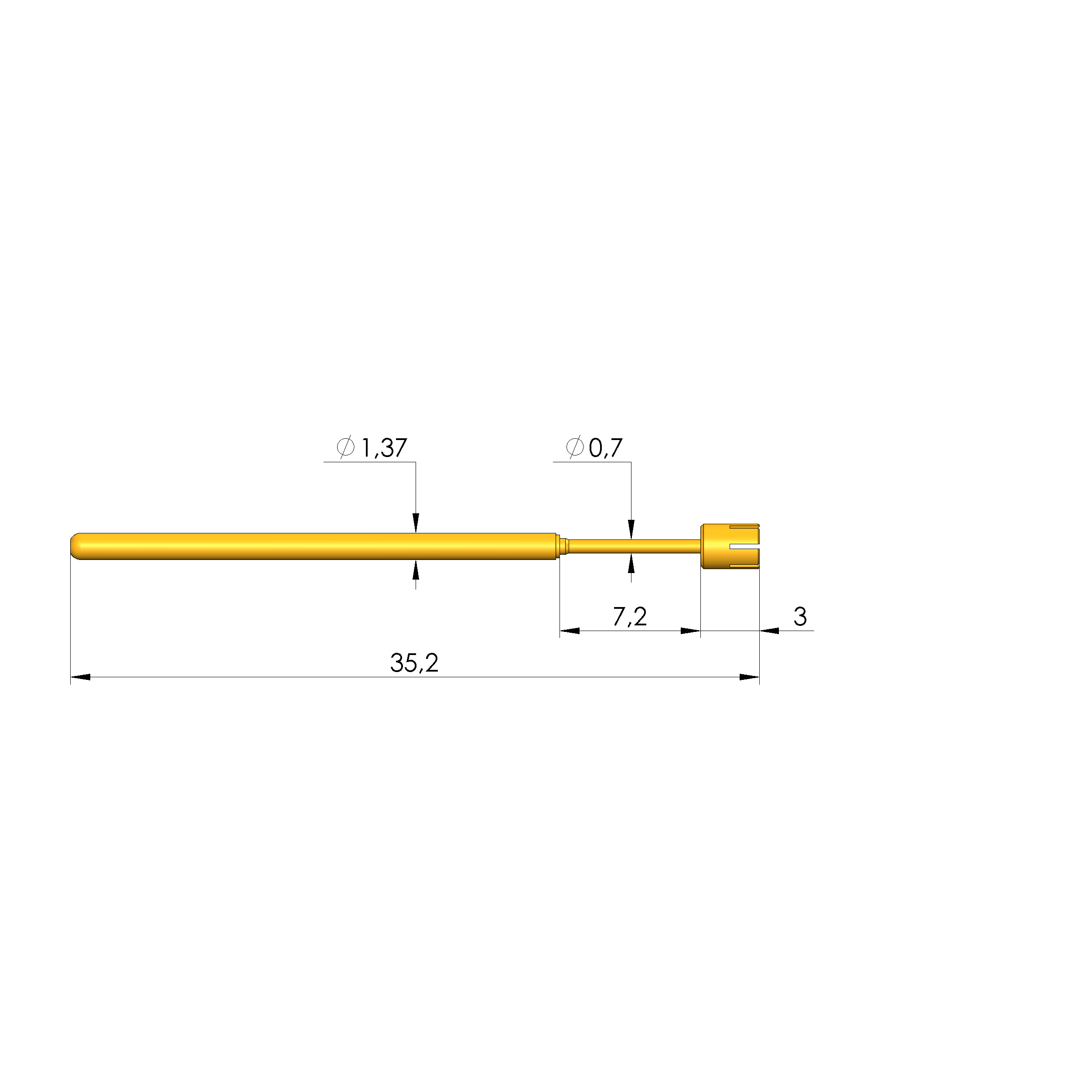 GKS-100 319 230 A 2000 Q15