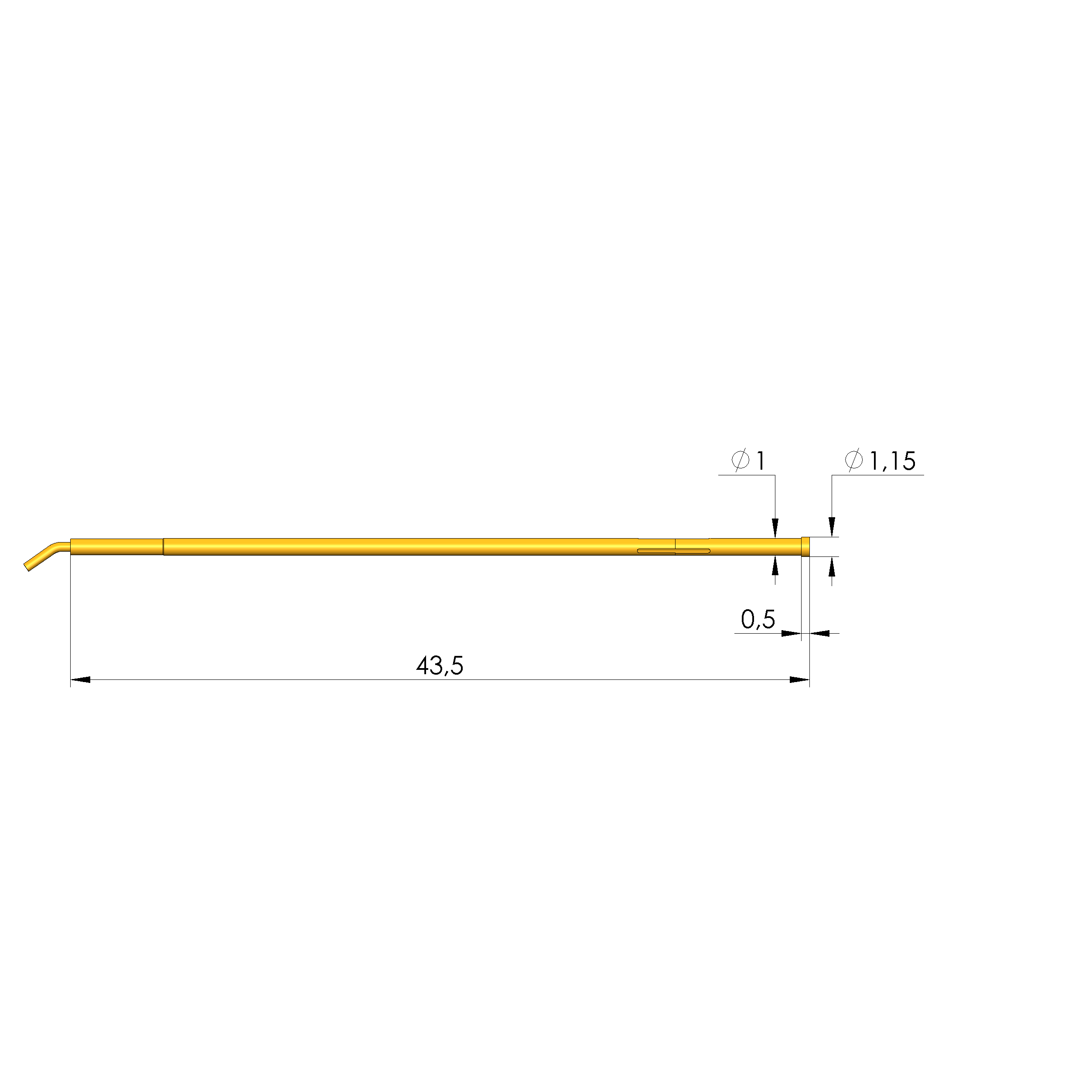 KS-050 35 M-V-30