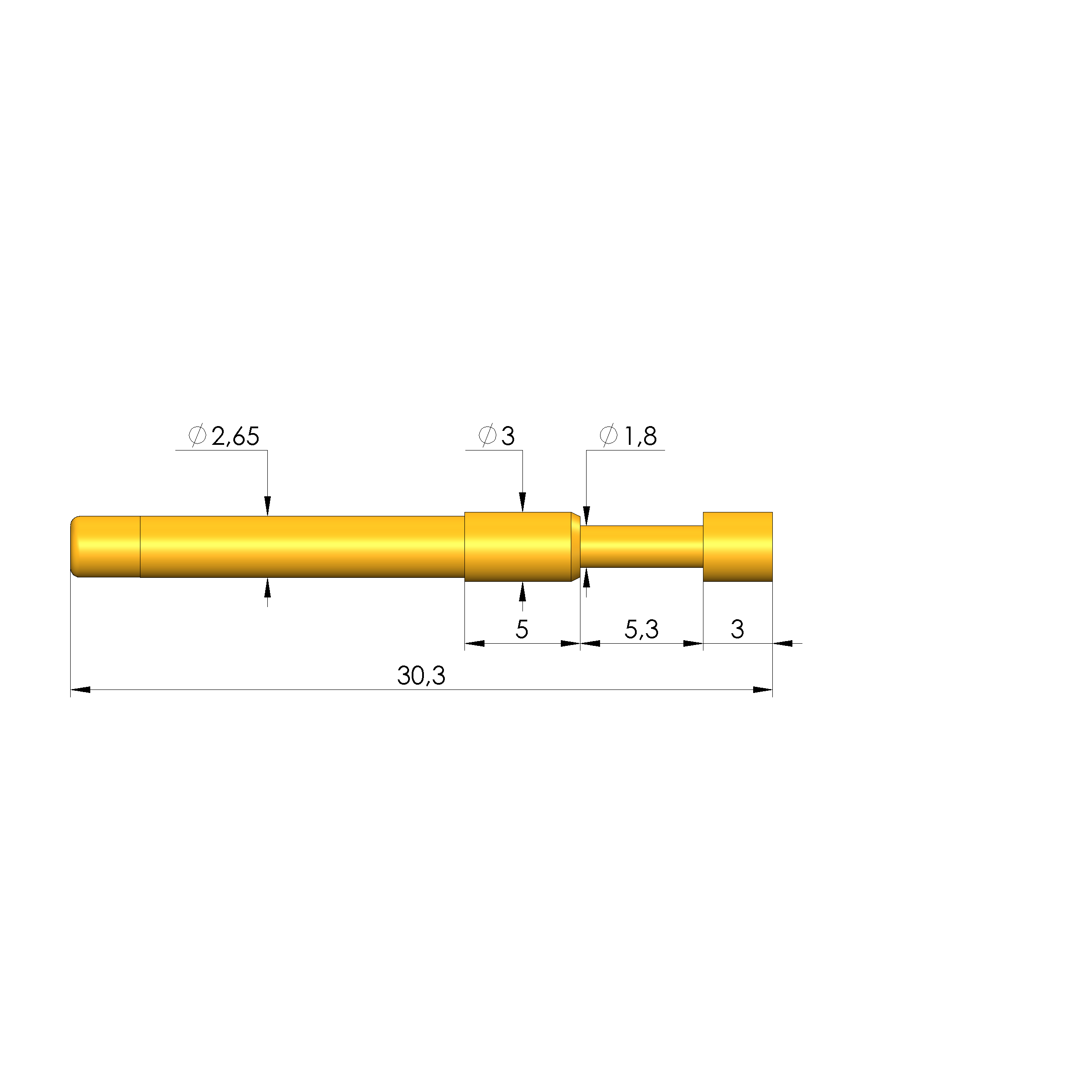 GKS-113 203 300 A 1005