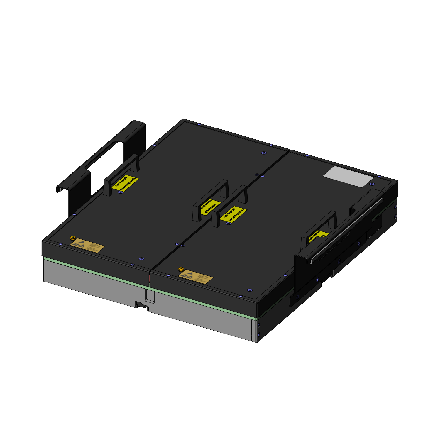 VA 3070ST