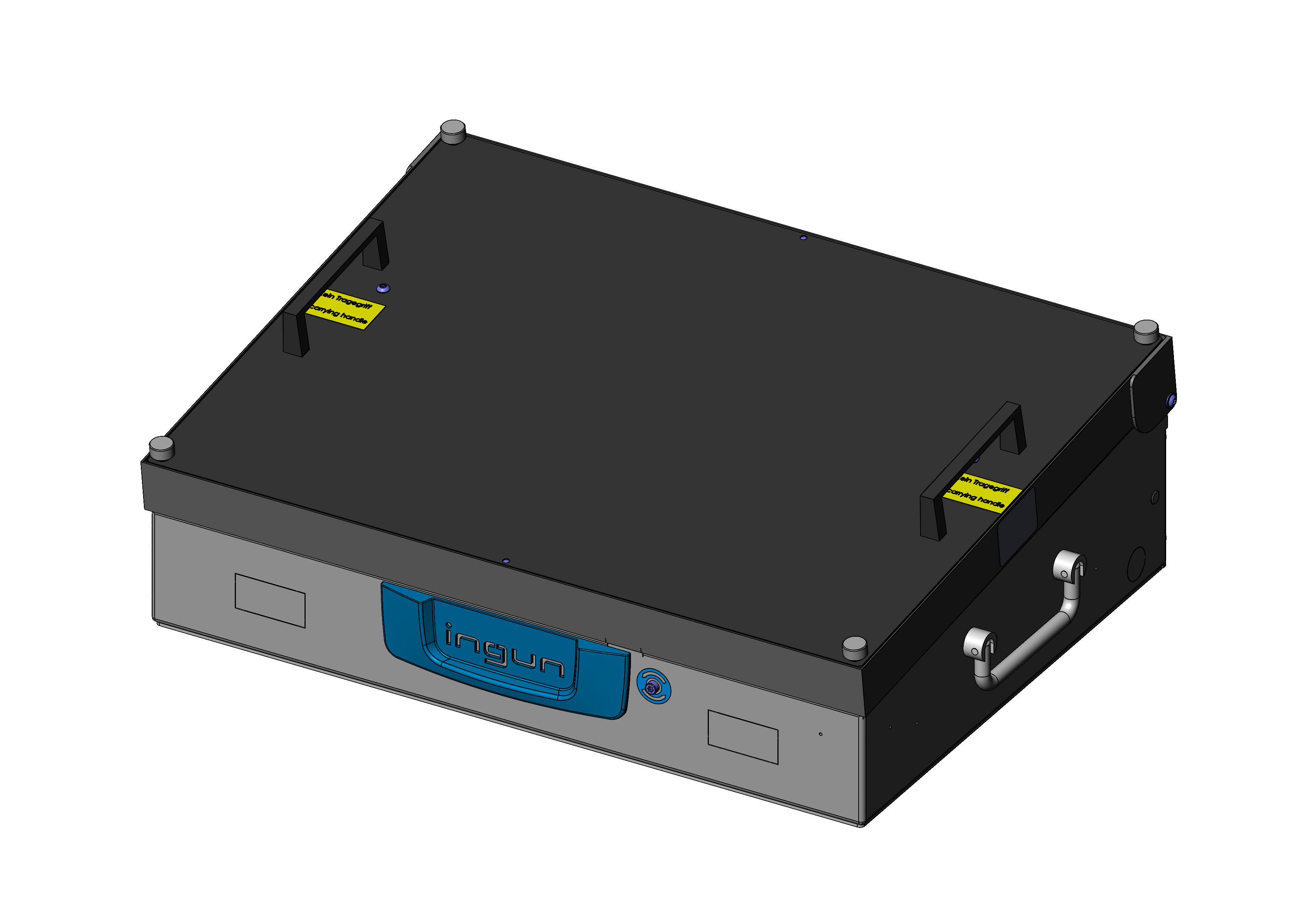 VA 4030/D/H