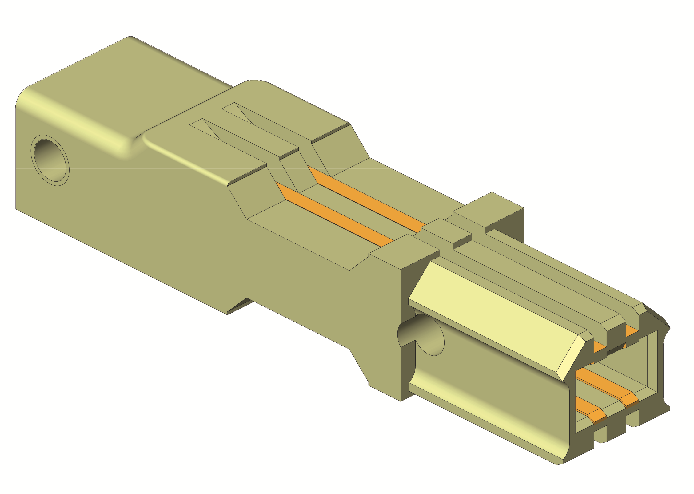 PS-USB-B-004-F9,6
