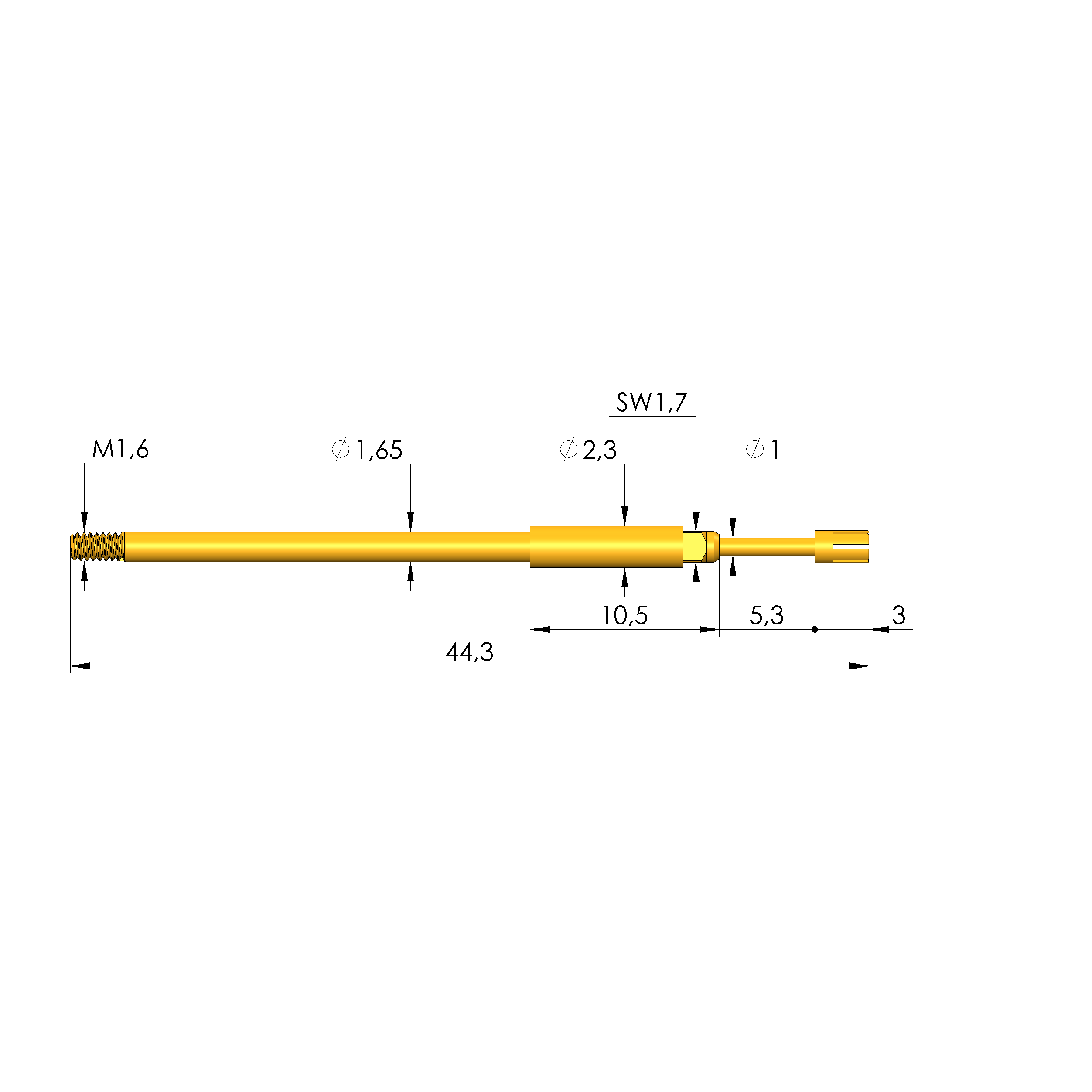 GKS-112 319 180 A 1510 M