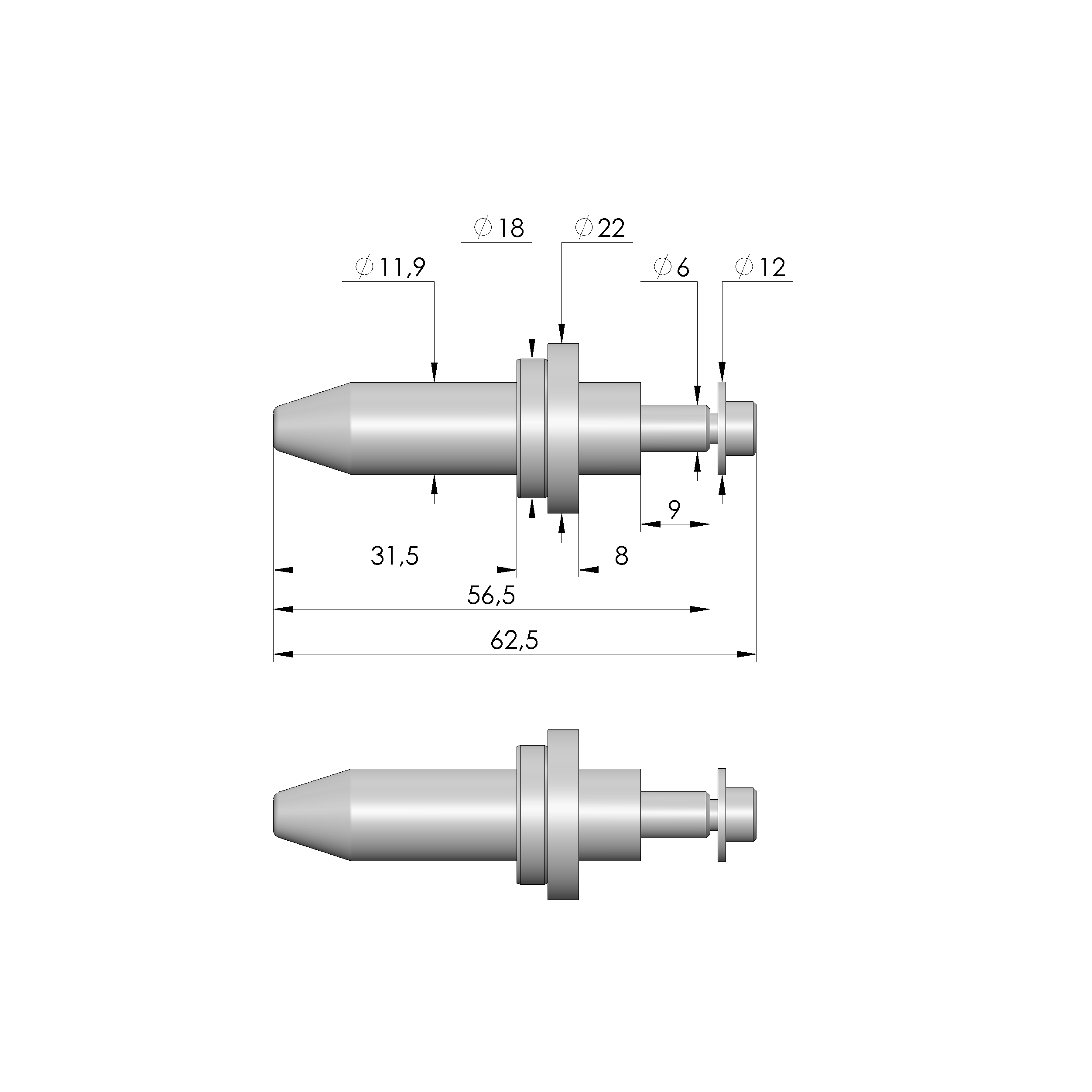 ETK-FUS-12-48-ST-M4