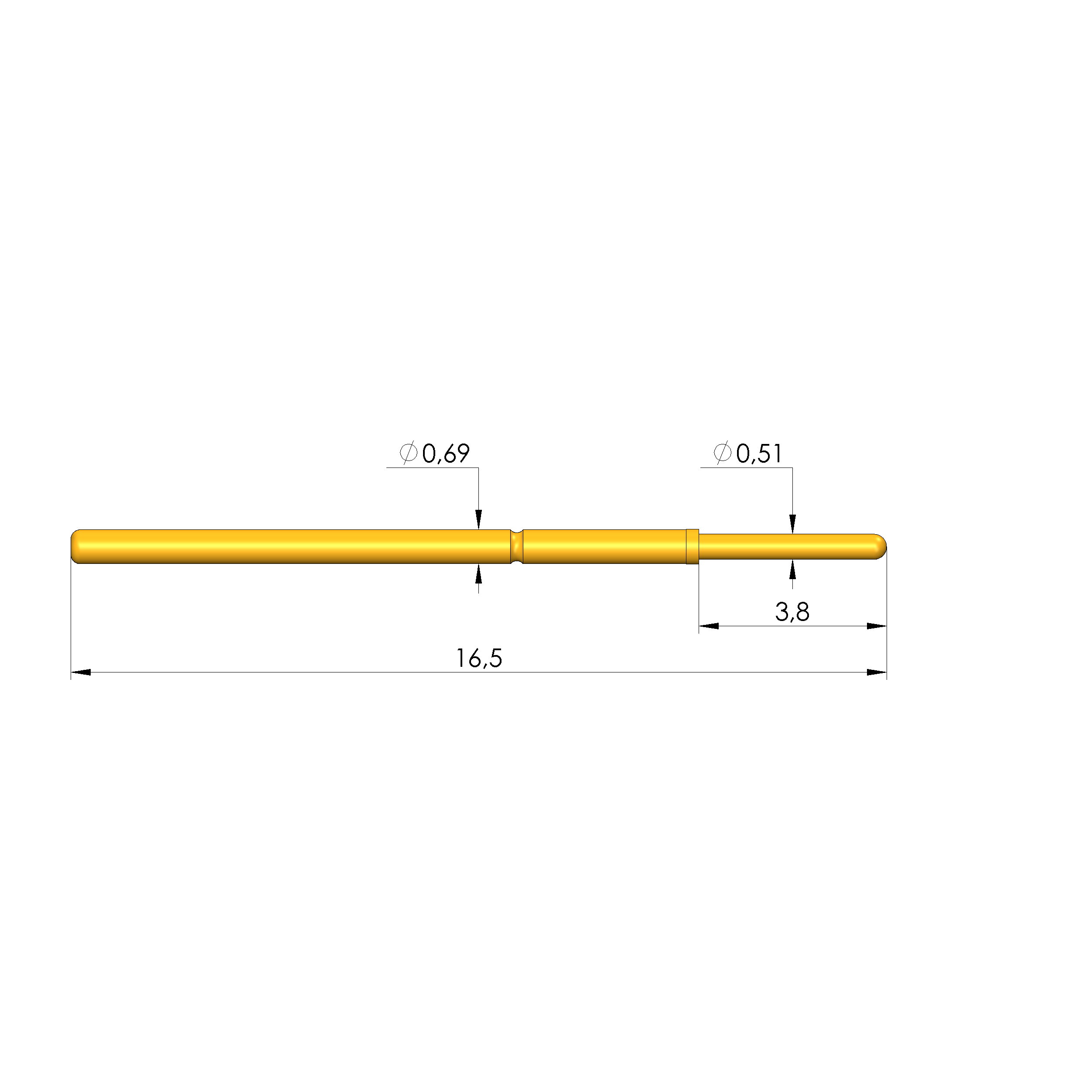 GKS-069 305 051 A 0700