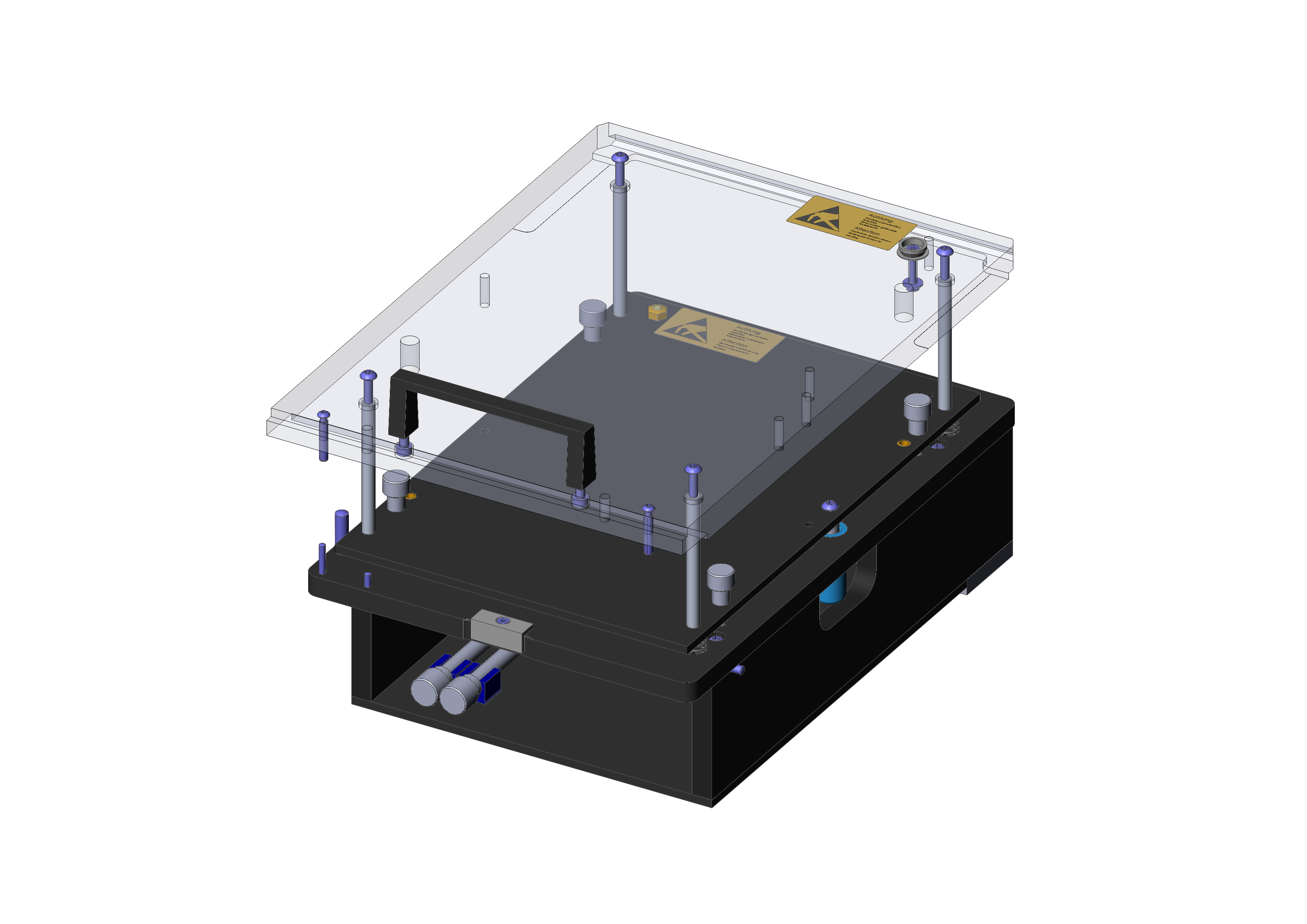 ATS MA11/S-5/ESD