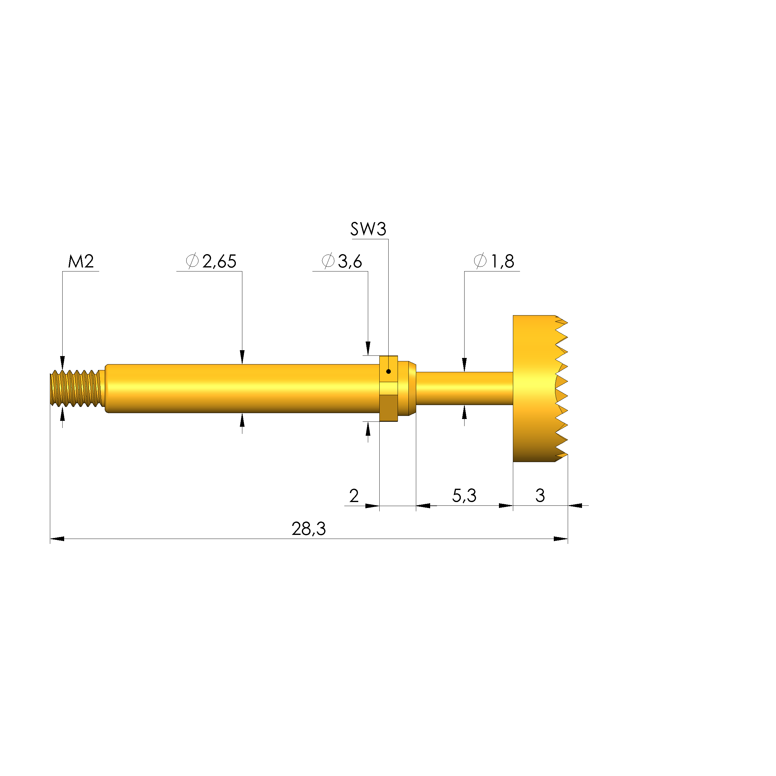 GKS-113 306 800 A 1002 M