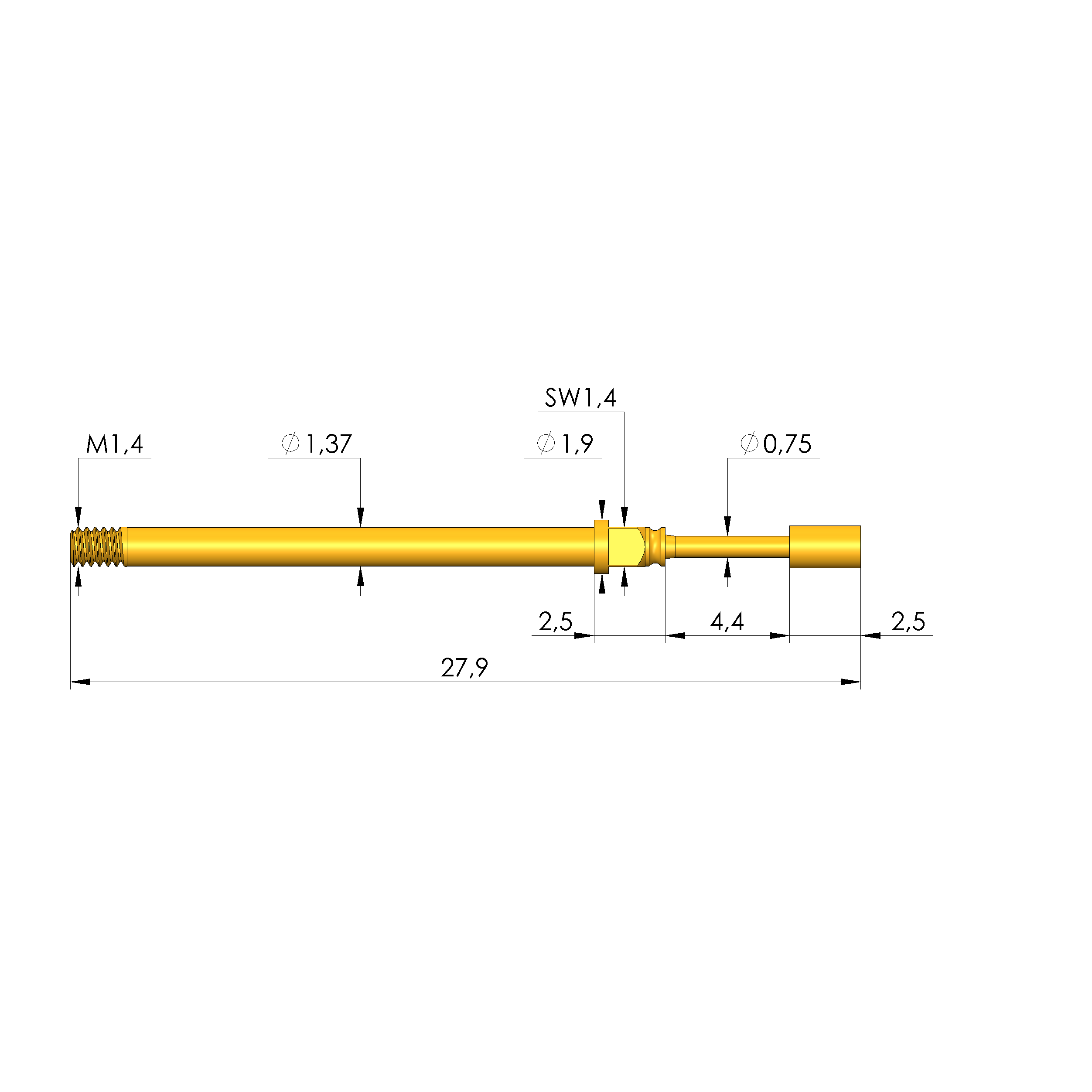 GKS-899 302 150 A 0702 M