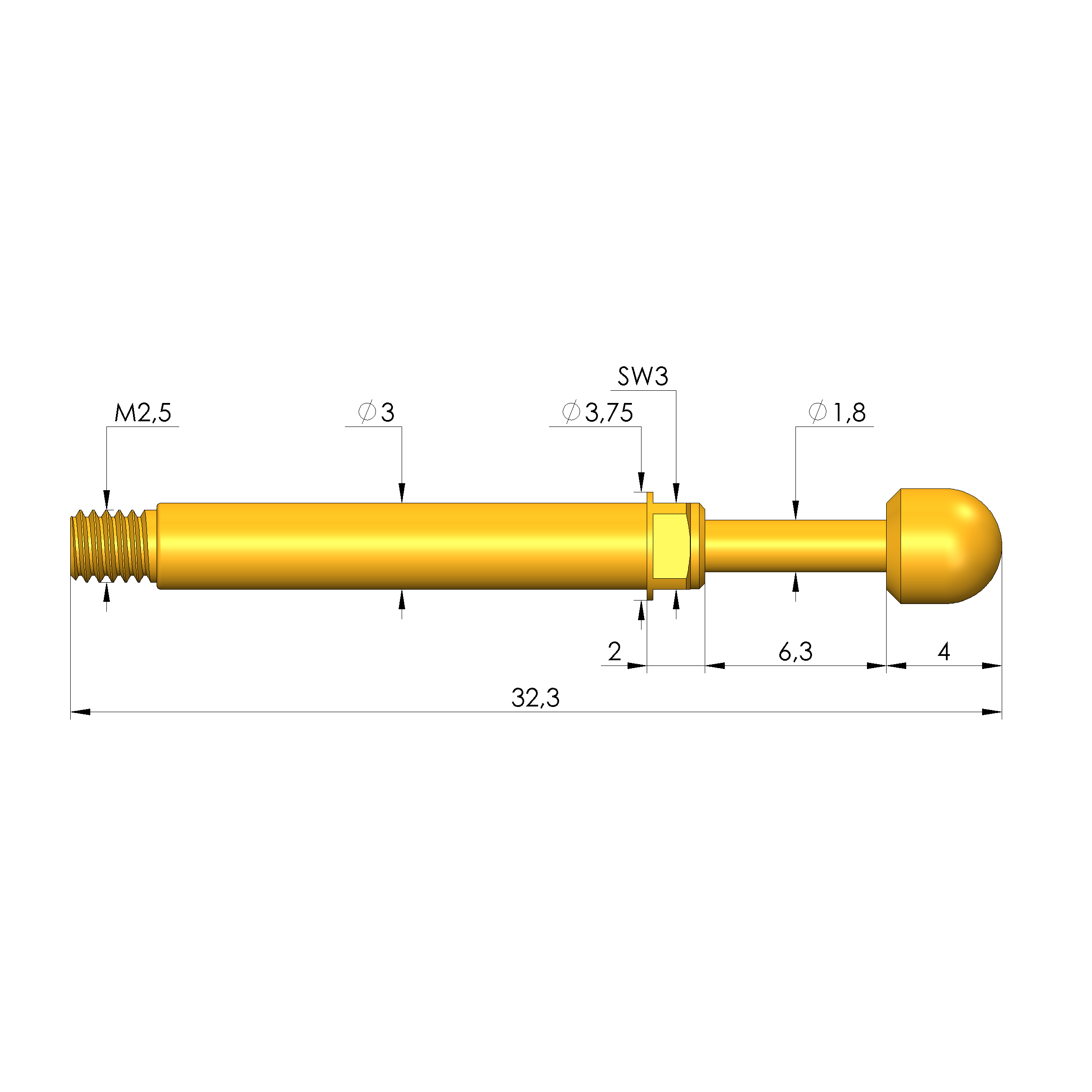GKS-103 105 400 A 1502 M