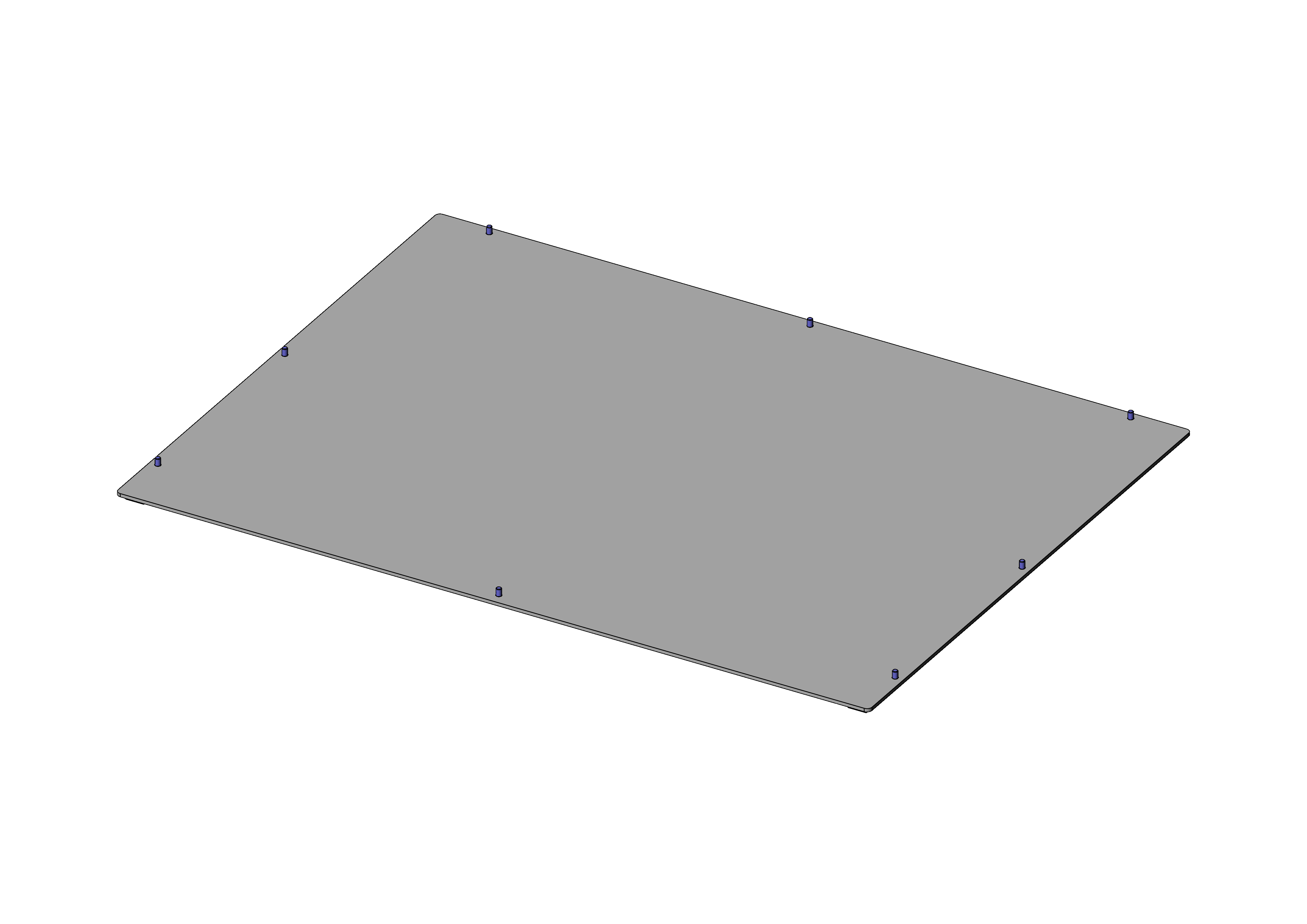BOE VA4030