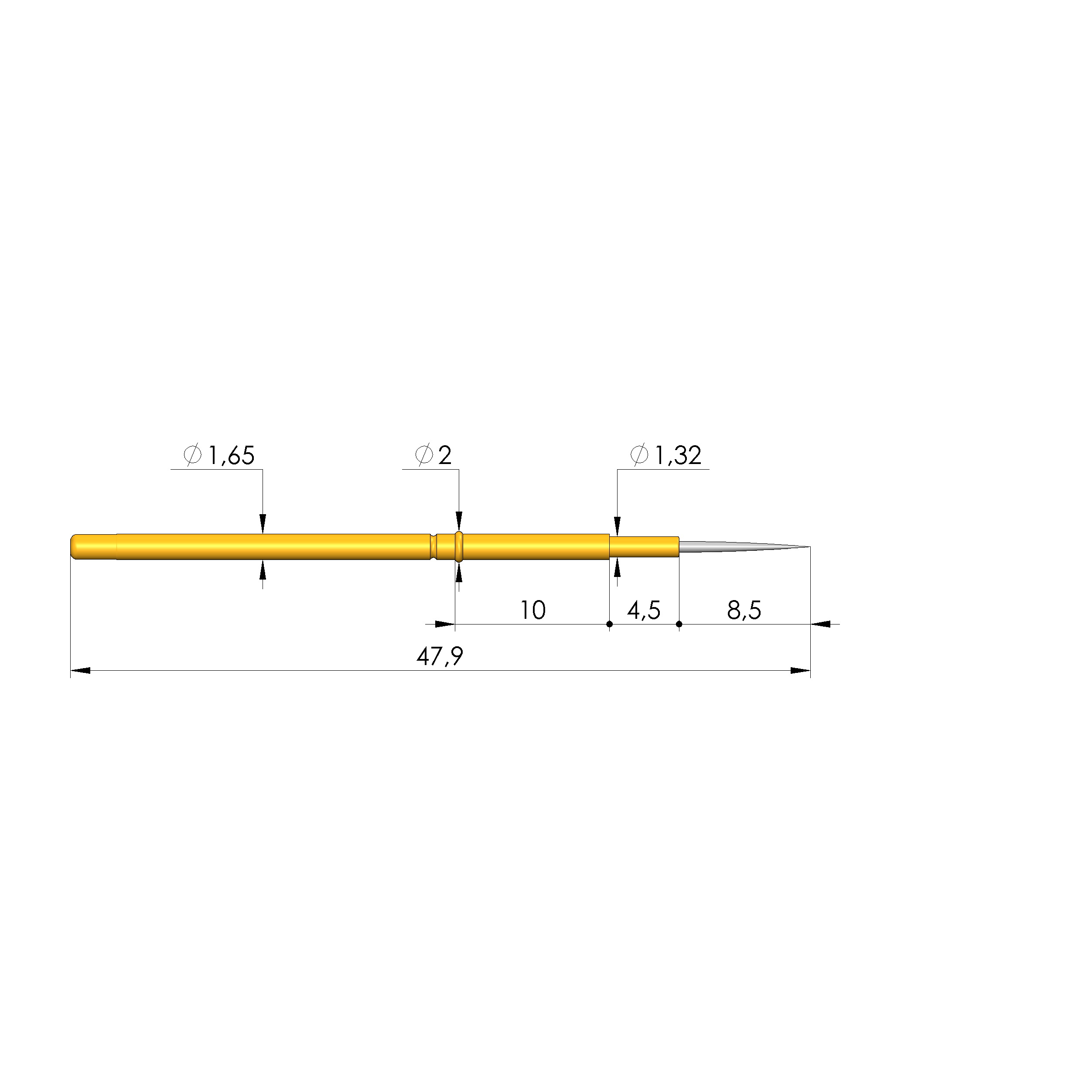 GKS-204 209 070 N 1510