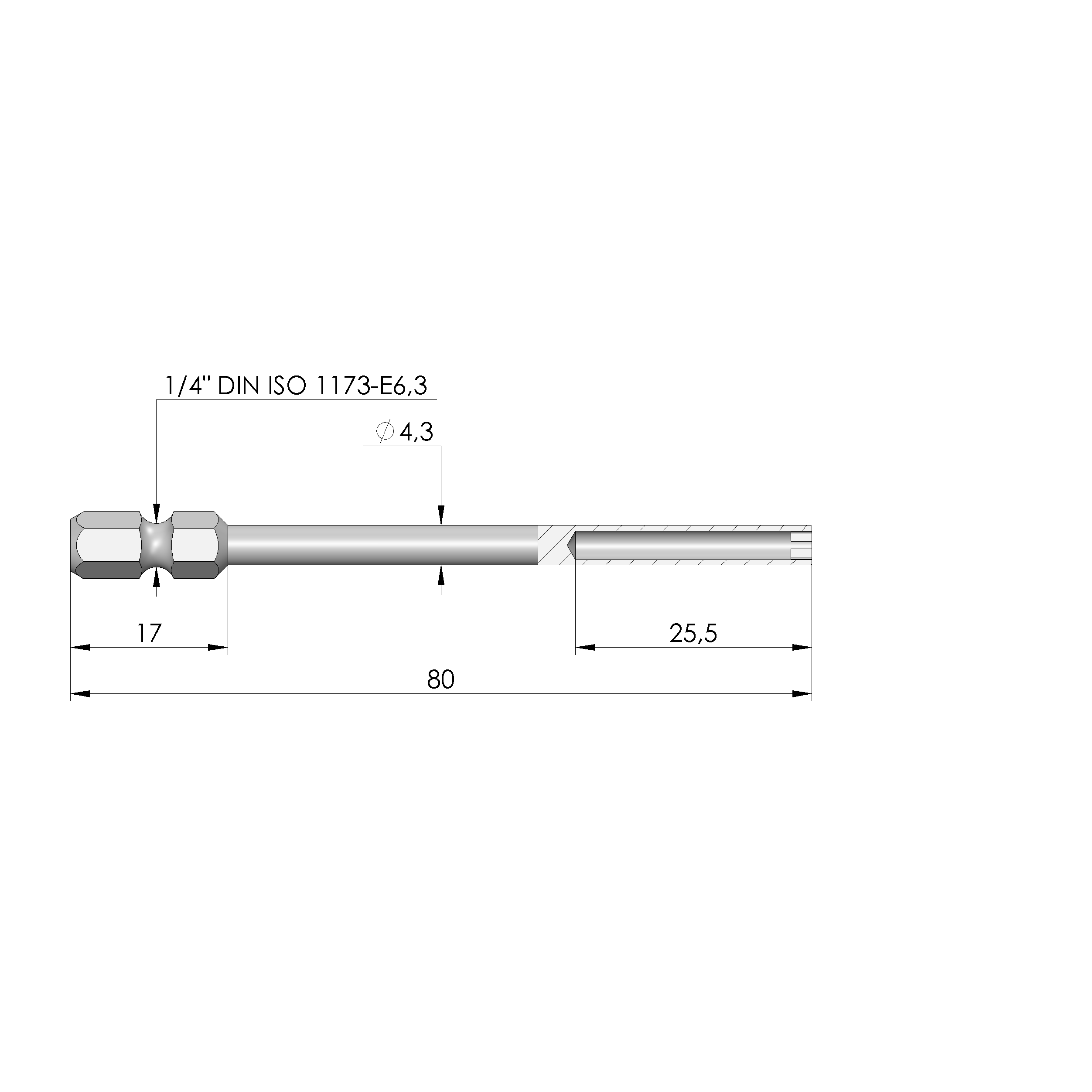 BIT-GKS-113 M-B