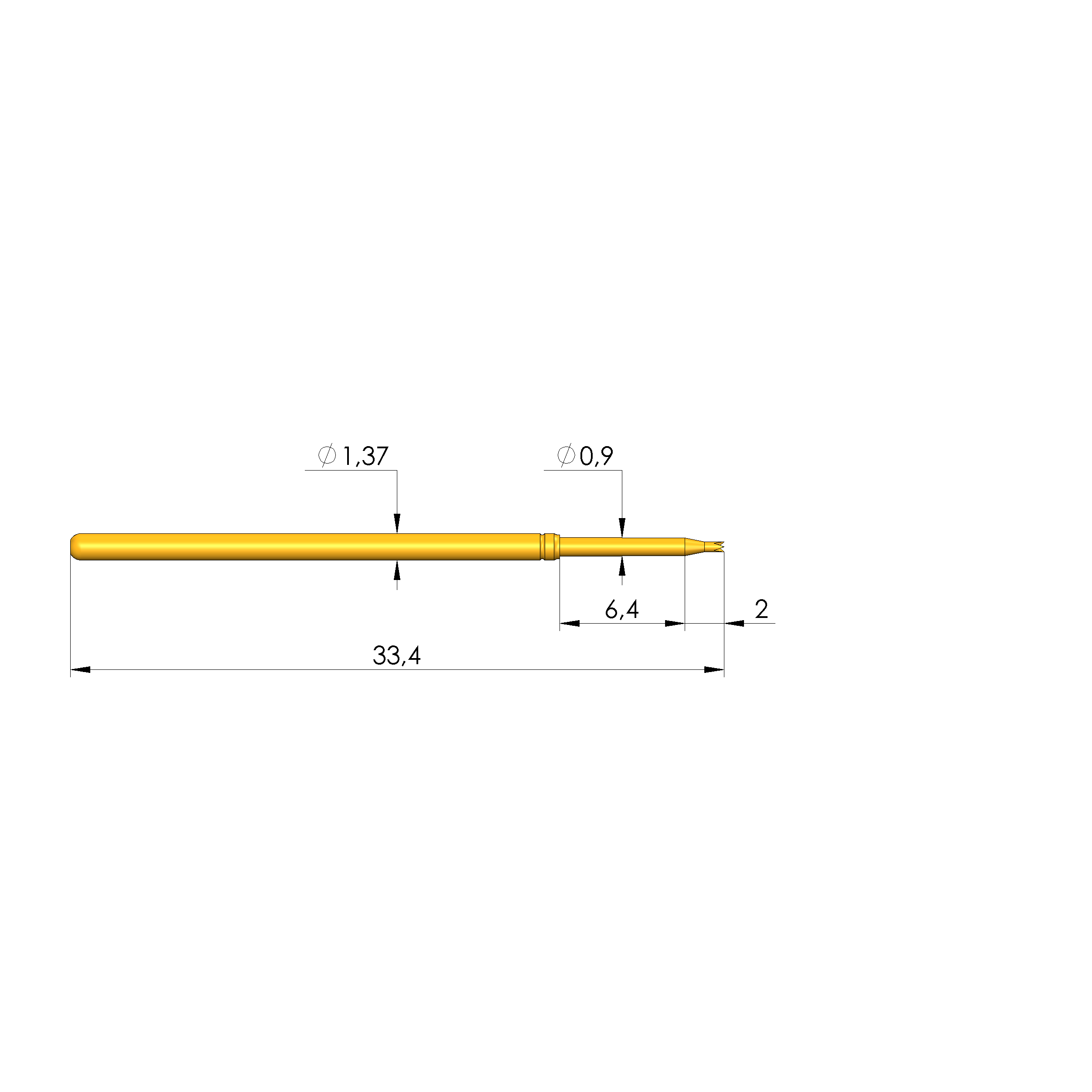 GKS-100 214 050 A 3000