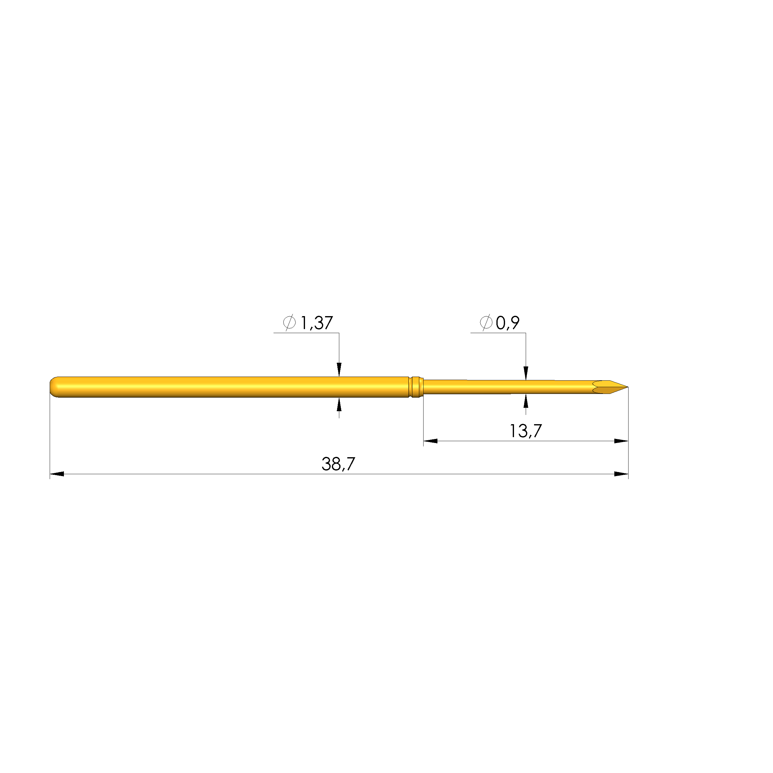 GKS-135 291 090 A 3000