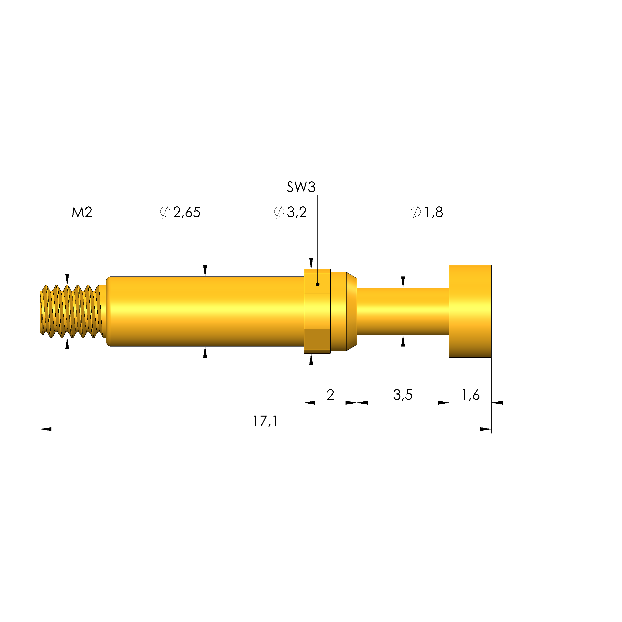 GKS-913 102 350 A 0802 M